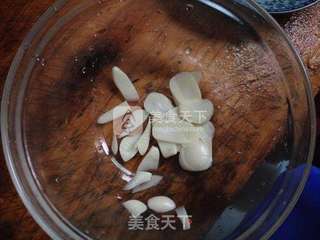 无油烟厨房-腐竹拌木耳的做法步骤:3