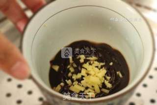 京酱肉丝的做法步骤:3