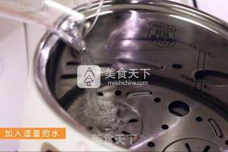雪耳红枣糖水的做法步骤:3