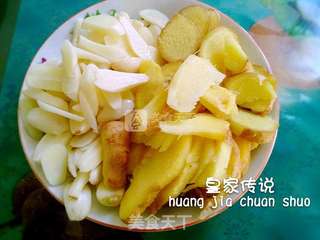醉腌嫩黄瓜的做法步骤:4