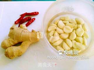 醉腌嫩黄瓜的做法步骤:3