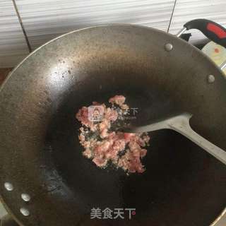 麻婆豆腐的做法步骤：3