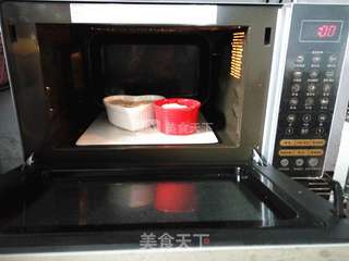 法式土豆奶油焗的做法步骤:4