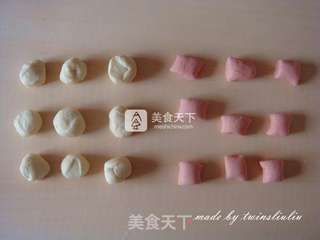 花样面食之蜗牛馒头的做法步骤:11