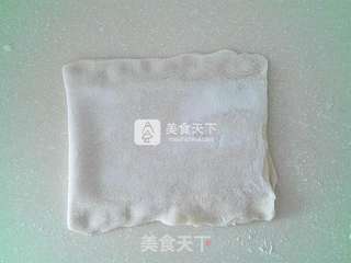 【口袋饼】的做法步骤:5