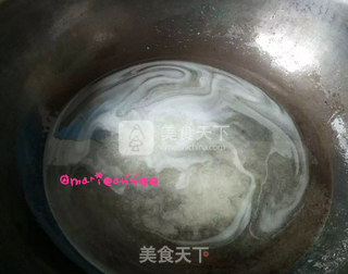 #黑芝麻沙琪玛的做法图解16