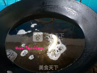 #黑芝麻沙琪玛的做法图解12