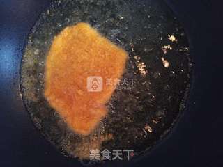 日式炸猪排的做法步骤:7