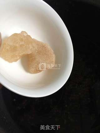 三豆汤的做法步骤:4