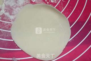 四季豆猪肉馅水饺的做法步骤：8