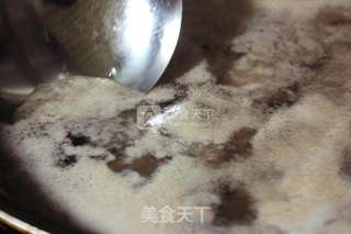 #西红柿炖牛腩的做法图解7
