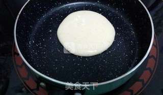 铜锣烧(无泡打粉版)的做法步骤:9
