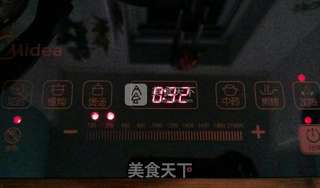 铜锣烧(无泡打粉版)的做法步骤:10