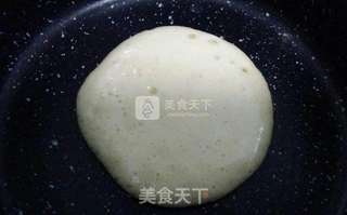 铜锣烧(无泡打粉版)的做法步骤:11