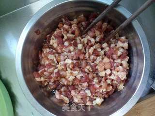 卷心菜饺子的做法步骤:2