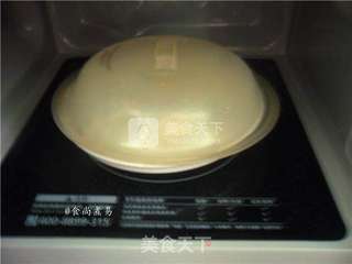 酱浇河粉的做法步骤:4