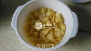 香辣土豆的做法步骤:3