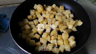 香辣土豆的做法步骤:7
