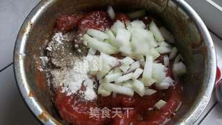 红酒牛排的做法步骤：8