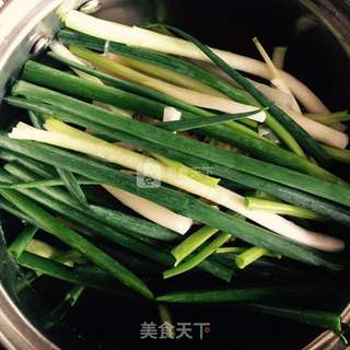 东坡肉的做法步骤:5