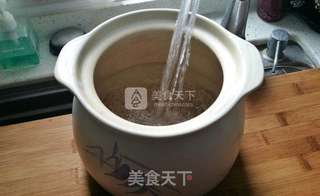 什锦汽锅鸡的做法步骤:5