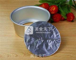 大理石芝士蛋糕的做法的做法步骤:10
