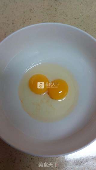 巧克力淋面蛋糕的做法步骤:4
