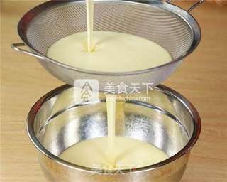 大理石芝士蛋糕的做法的做法步骤:20