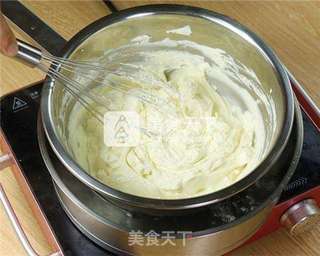 大理石芝士蛋糕的做法的做法步骤:14