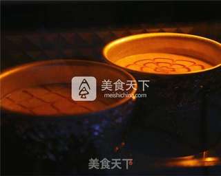 大理石芝士蛋糕的做法的做法步骤:24