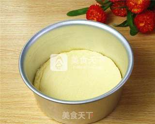 大理石芝士蛋糕的做法的做法步骤:11