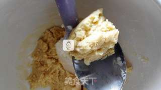 美式巧克力小酥饼的做法步骤:8