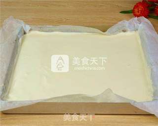 大理石芝士蛋糕的做法的做法步骤:7