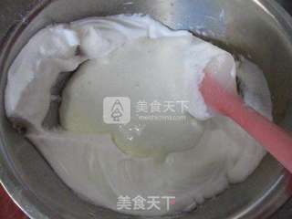 酸奶溶豆的做法步骤:11