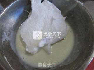 酸奶溶豆的做法步骤:10