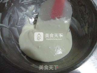 酸奶溶豆的做法步骤:6
