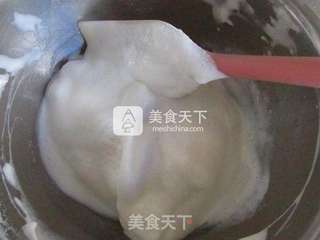 酸奶溶豆的做法步骤:12