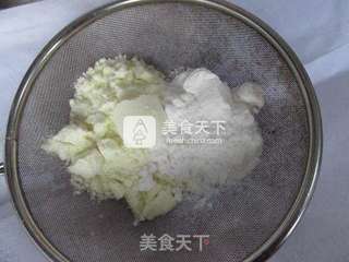 酸奶溶豆的做法步骤:2