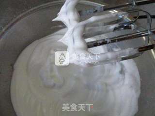 酸奶溶豆的做法步骤:9