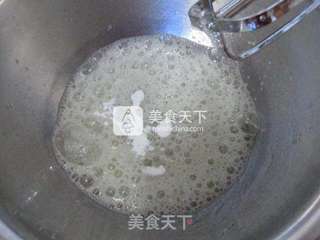 酸奶溶豆的做法步骤:7