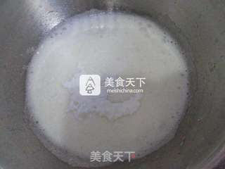 酸奶溶豆的做法步骤:8