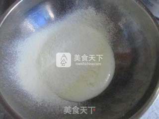 酸奶溶豆的做法步骤:5