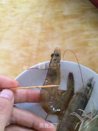 小猫咪饭团的做法步骤:2