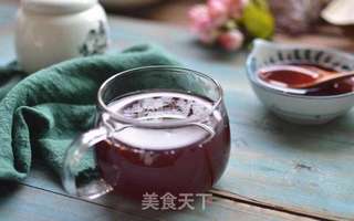 冰镇酸梅汤的做法步骤:4