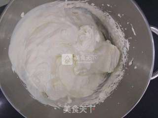 芒果班戟的做法步骤:7