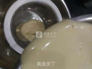 芒果班戟的做法步骤:4
