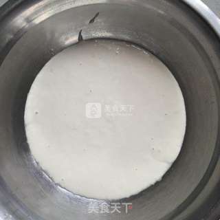 糖醋鲈鱼的做法步骤:4