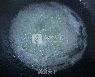 花生粘的做法步骤:5
