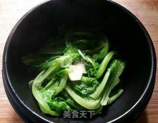 水煮乌鱼片的做法步骤:10