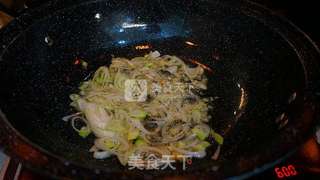 麻辣水煮牛肉的做法步骤:13
